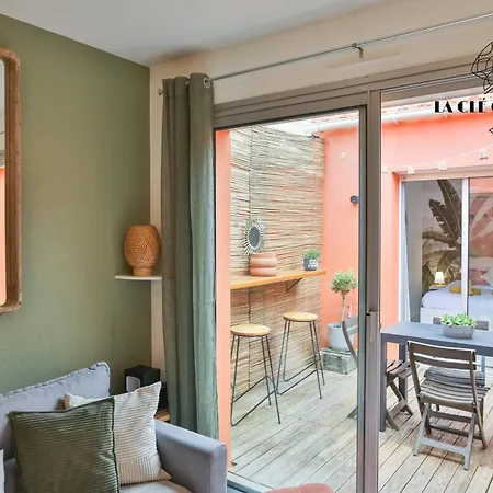 Tatil Evi Oasis Sablaise Proche De Les Sables-dʼOlonne