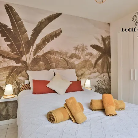 Oasis Sablaise Proche De