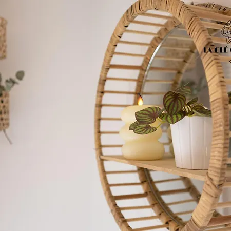 Oasis Sablaise Proche De 別荘