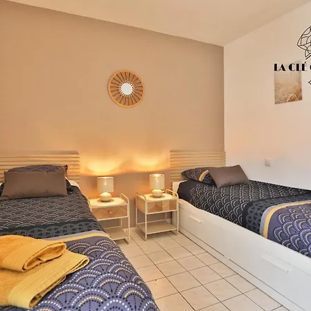 Oasis Sablaise Proche De Tatil Evi