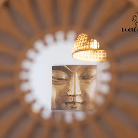 別荘 Oasis Sablaise Proche De